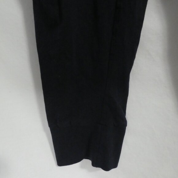 GEORGE | medium | Dark Navy Joggers | 100% Cotton - Picture 8 of 16